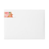 妖精はもうすぐ3 ラップアラウンドラベル (正面)