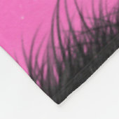 妖精はフリースブランケットを信じます フリースブランケット (角)