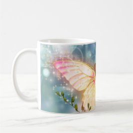 妖精はマグを望みます コーヒーマグカップ