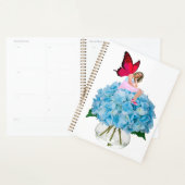 妖精は実在プランナー プランナー手帳 (ディスプレー)