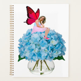 妖精は実在プランナー プランナー手帳