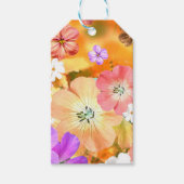 妖精は来間もなく出る ギフトタグ (正面)