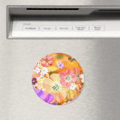 妖精は来間もなく出る マグネット (インサイチュ (食洗機))