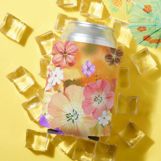 妖精は来間もなく出る 缶クーラー (インサイチュ 夏)