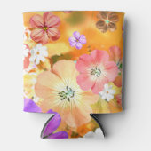 妖精は来間もなく出る 缶クーラー (正面)