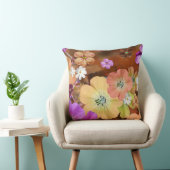 妖精は来間もなく1 クッション (椅子)