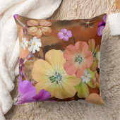 妖精は来間もなく1 クッション (ブランケット)