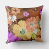 妖精は来間もなく1 クッション (裏面)