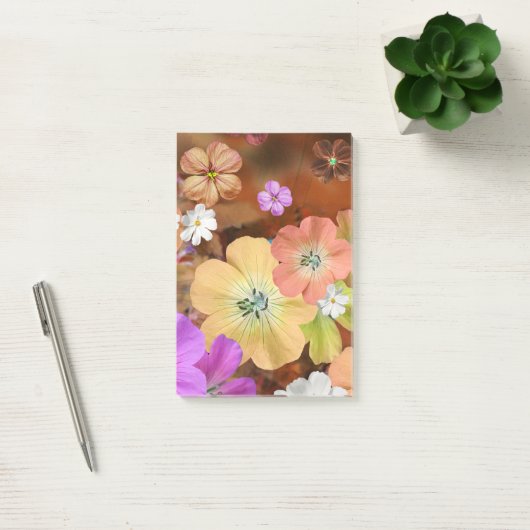 妖精は来間もなく1 ポストイット (オフィス)