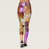 妖精は来間もなく1 レギンス (裏面)