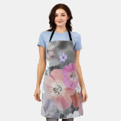 妖精は来間もなく2 エプロン (着用した状態)