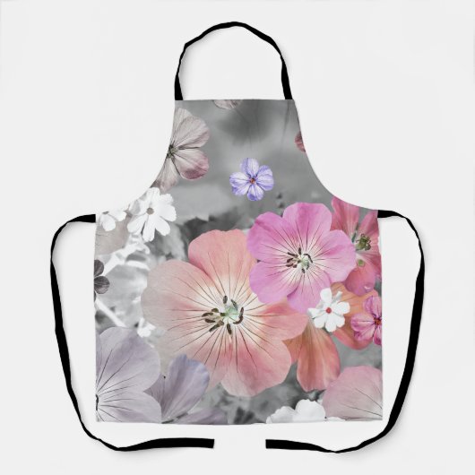 妖精は来間もなく2 エプロン (正面)