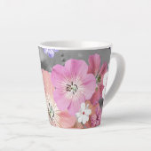 妖精は来間もなく2 カフェラテマグ (右アングル)