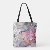 妖精は来間もなく2 トートバッグ (裏面)