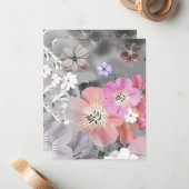 妖精は来間もなく2 ノートカード (正面/裏面インサイチュ)