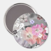 妖精は来間もなく2 マグネット (正面/裏面)