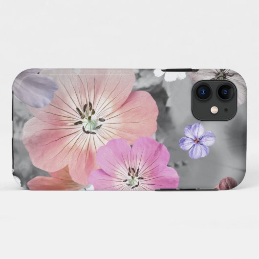 妖精は来間もなく2 Case-Mate iPhoneケース (裏面(横))