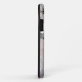 妖精は来間もなく2 Case-Mate iPhoneケース (裏面/右)