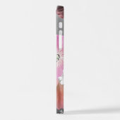 妖精は来間もなく2 iPhoneケース (左側面)