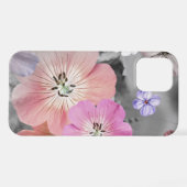 妖精は来間もなく2 iPhoneケース (裏面横)