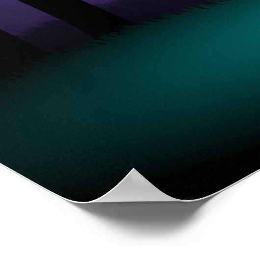 妖精ウコギ ポスター (角)