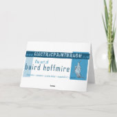 妖精カード カード (裏面)