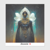 妖精ガーディアンファンタジー シール (シート)