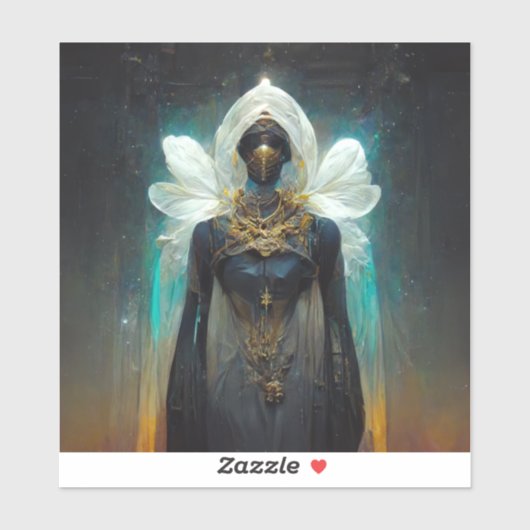 妖精ガーディアンファンタジー シール (シート)