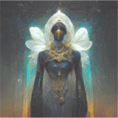 妖精ガーディアンファンタジー シール (正面)