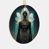 妖精ガーディアンファンタジー セラミックオーナメント (右)