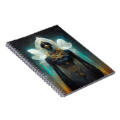 妖精ガーディアンファンタジー ノートブック (右側)