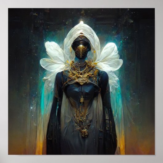 妖精ガーディアンファンタジー ポスター (正面)