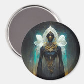 妖精ガーディアンファンタジー マグネット (正面/裏面)