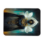 妖精ガーディアンファンタジー マグネット (横)