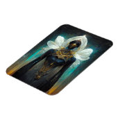 妖精ガーディアンファンタジー マグネット (左側)