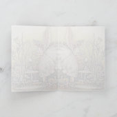 妖精グラフィックアーツカード カード (内部)