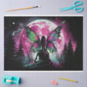 妖精グランジ 薄葉紙 (クラフト)