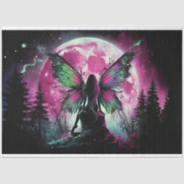 妖精グランジ 薄葉紙