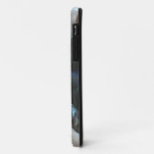 妖精グローブルーケース – メイトiPhone 11ケース Case-Mate iPhoneケース (裏面/左)