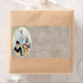 妖精ゴッドマザーエイブリレーベル ラベル (インサイチュ)