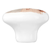 妖精シリーズ#4 セラミックノブ (側面)