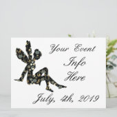 妖精シルエットサンダー_コーブ (スタンド正面)