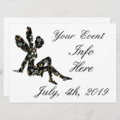 妖精シルエットサンダー_コーブ (正面/裏面)