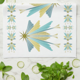 妖精スターキッチンタオル キッチンタオル