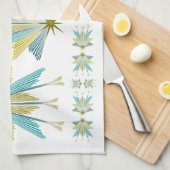 妖精スターキッチンタオル キッチンタオル (四つ折り)