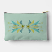 妖精スターピスタチオ小さなポーチ アクセサリーポーチ (裏面)