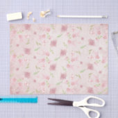 妖精デザインシリーズ5 薄葉紙 (クラフト)