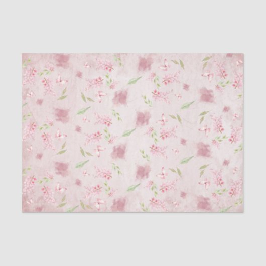 妖精デザインシリーズ5 薄葉紙 (正面)