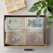 妖精デザインシリーズ6 薄葉紙 (ギフト)