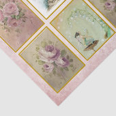 妖精デザインシリーズ6 薄葉紙 (詳細)